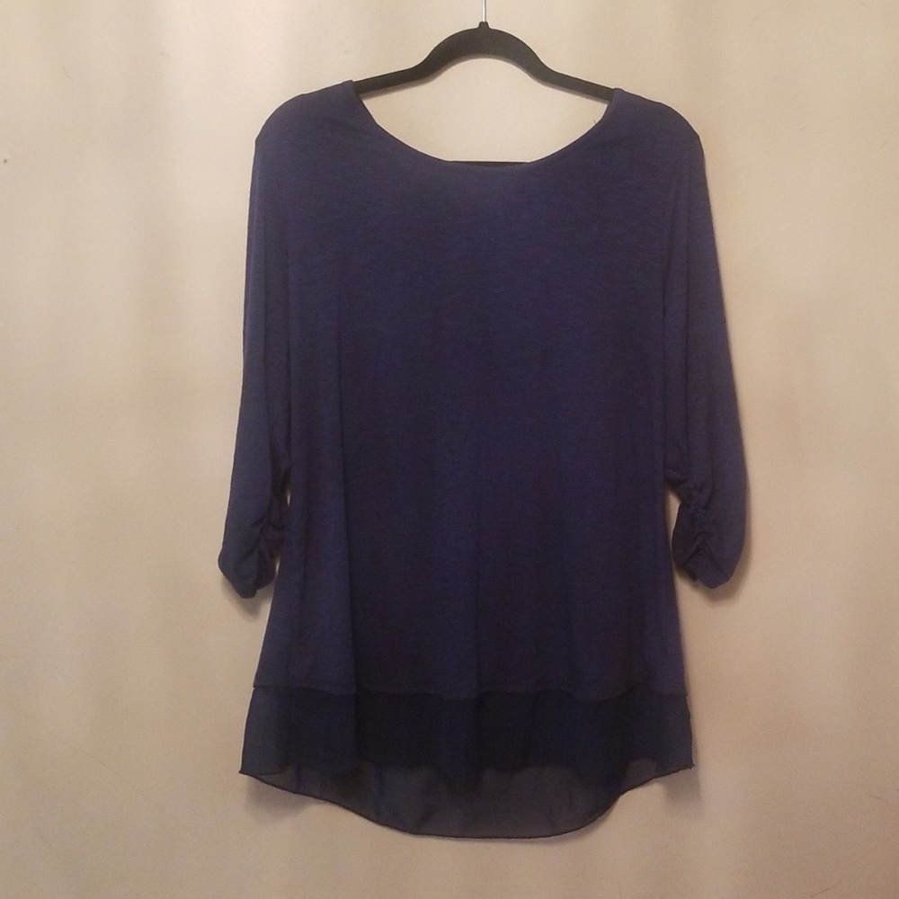 Style&co shirt